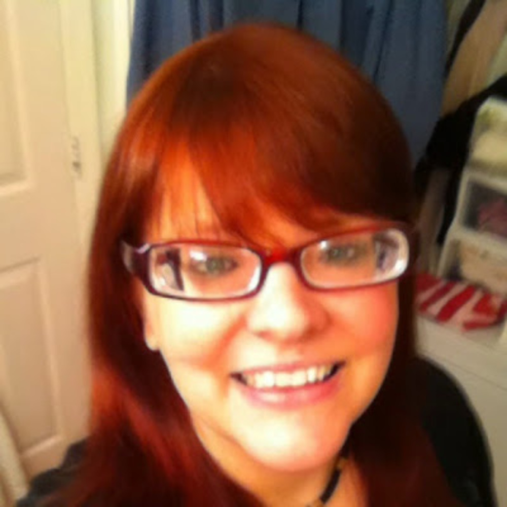 Meet your Posher, Courtney